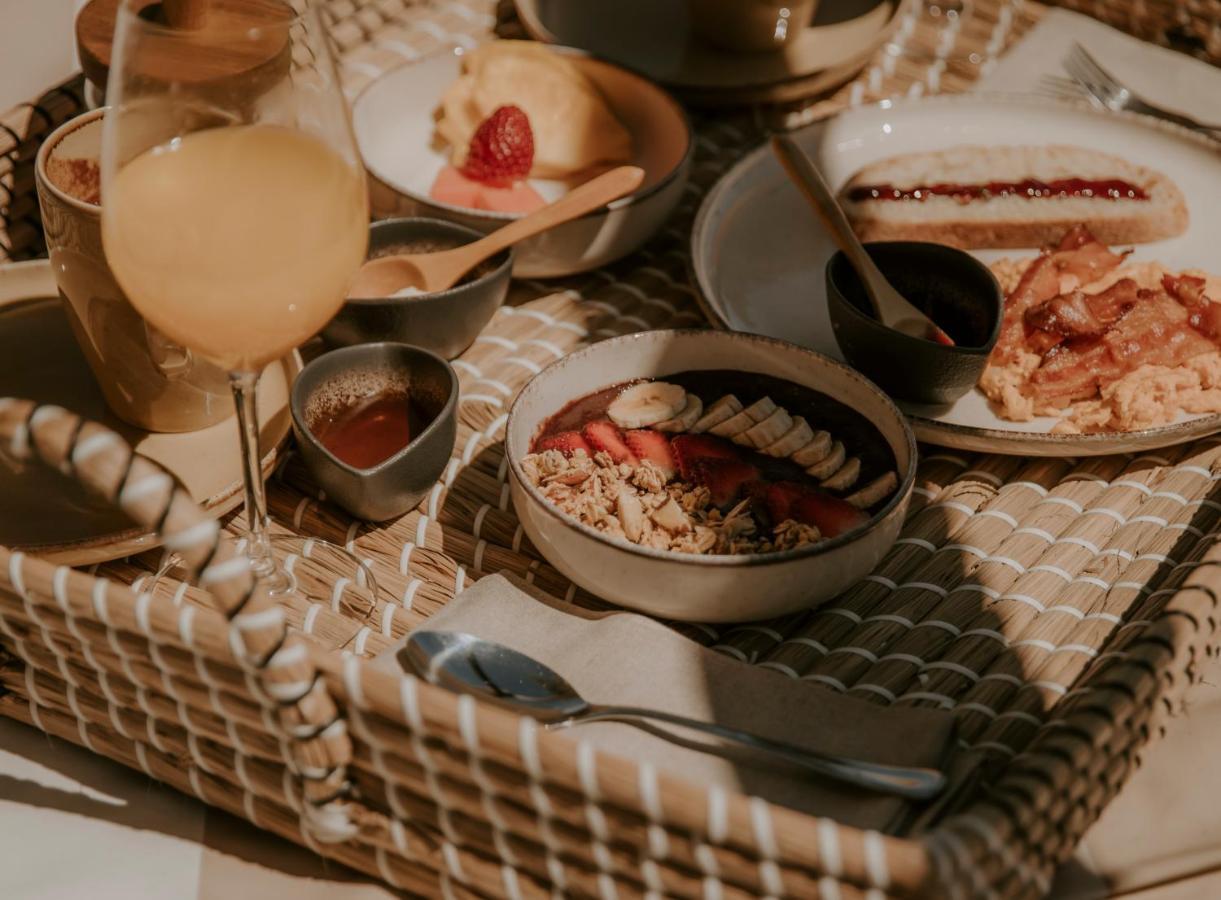 Botanico Hotel Boutique Guatape El Penol  외부 사진