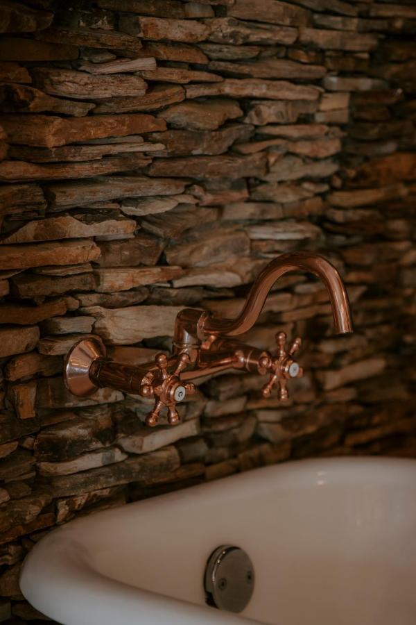 Botanico Hotel Boutique Guatape El Penol  외부 사진