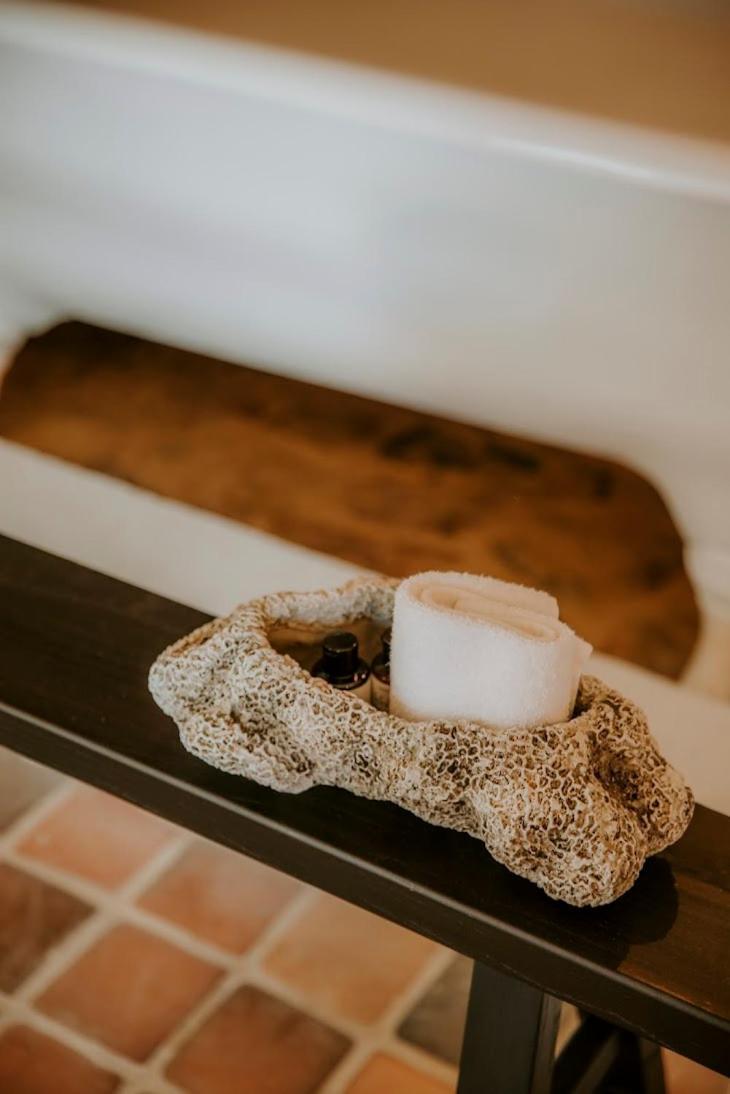 Botanico Hotel Boutique Guatape El Penol  외부 사진
